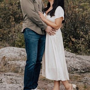 Baltic Born Poppy Dress